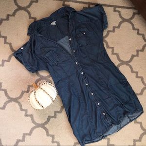 Guess Denim dress